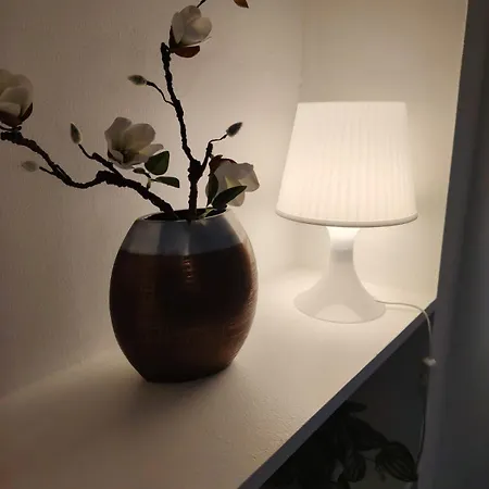 Paris Authentique -'ღ Apartment Vincennes