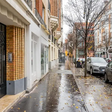 Paris Authentique -'ღ *