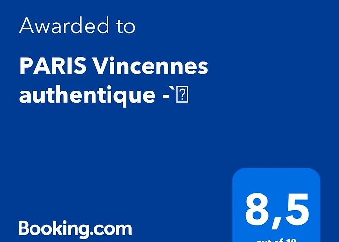 Paris Authentique -'ღ *