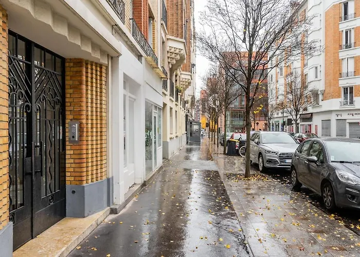 Paris Authentique -'ღ *